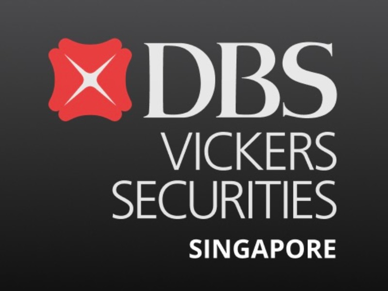 DBS Vickers Securities: Leading digital innovation in brokerage