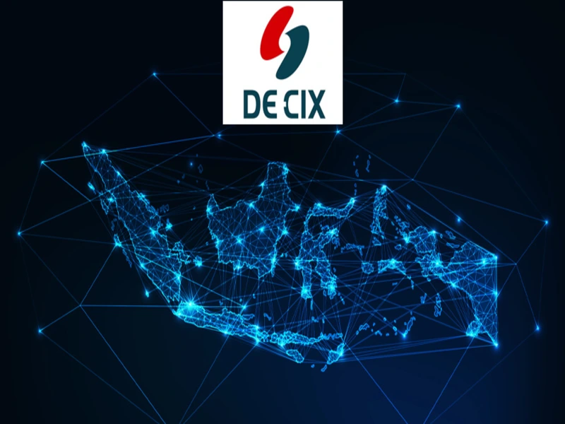 DE-CIX Singapore