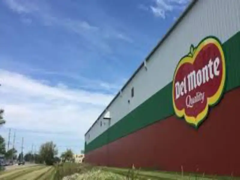 Del Monte Philippines, Inc.