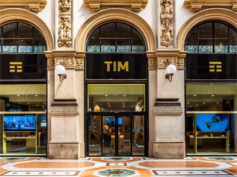 TIM finalises $780M Sparkle sale to Boost BidCo