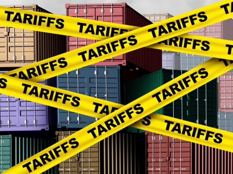 Trump-tariff-pause-and-China-escalation