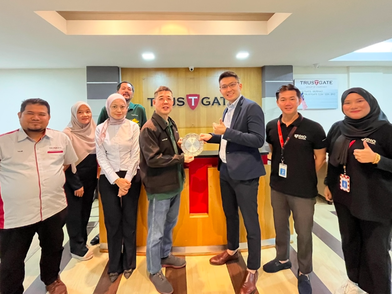 Velo Technologies scales with MSC Trustgate, BrandLaureate win