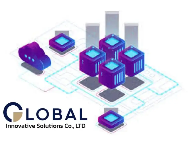 Global Innovative Solution VPS