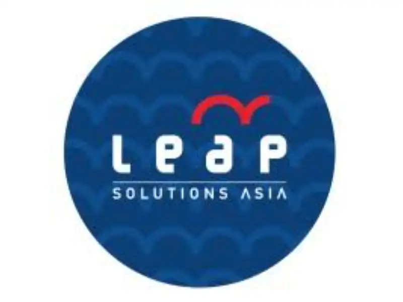 Leap Solutions Asia
