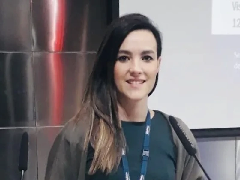 Telefónica expert calls for greater visibility of women in STEM