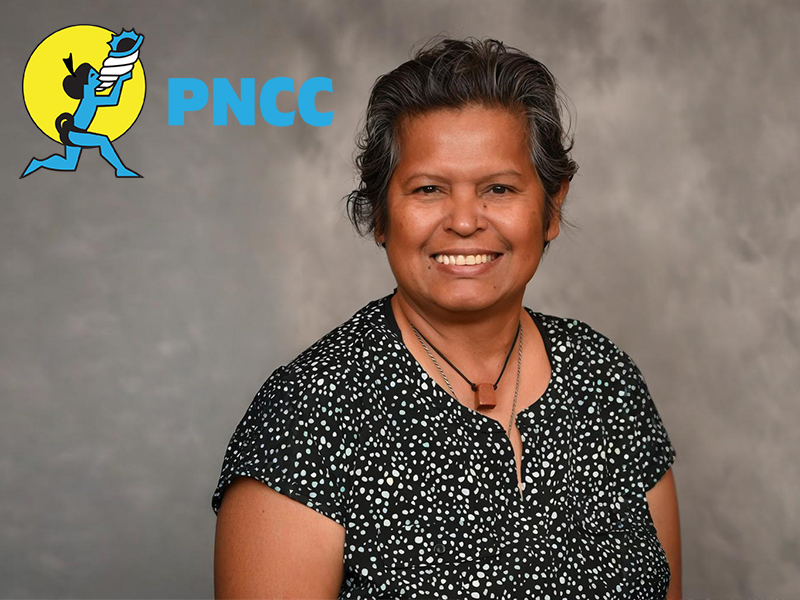 Carolyn D. Ngiraidis PNCC