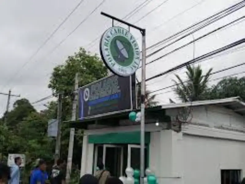 POLARIS CABLE VISION