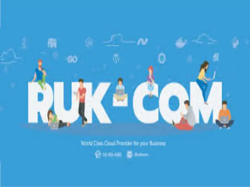 RUK-COM