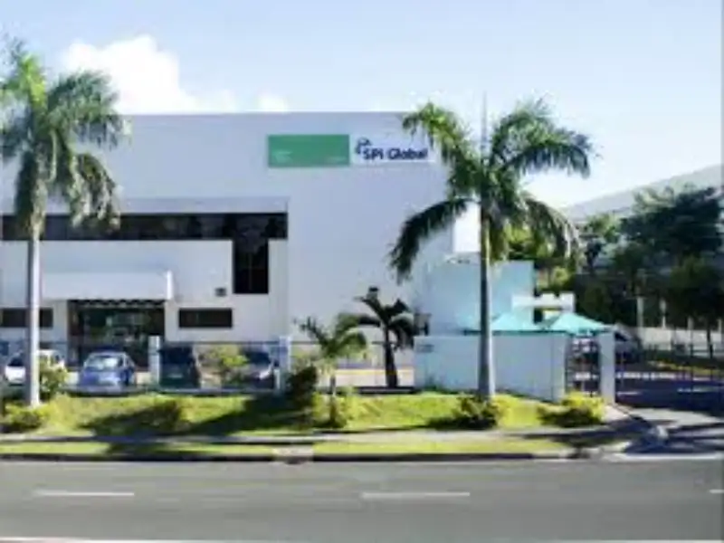 SPI Technologies, Inc.