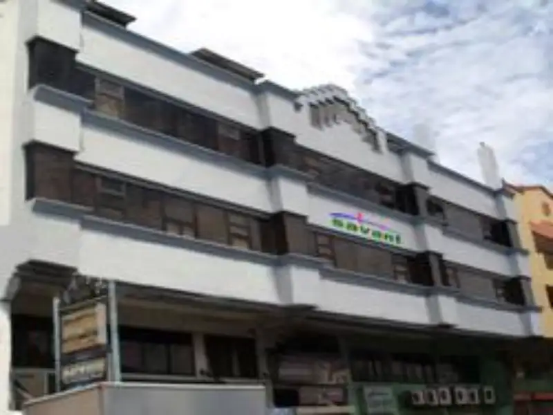 Savant Technologies Inc.