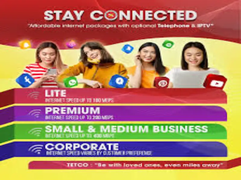 Tandag Electric & Telephone Company Inc.