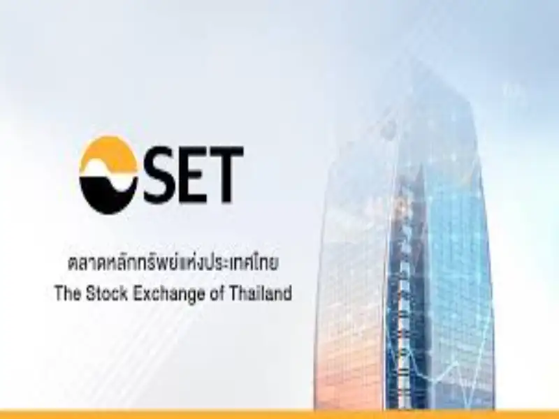 The Stock Exchange of Thailand
