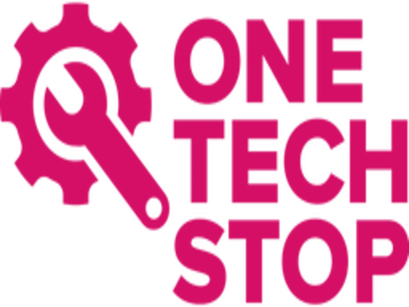 ONE TECH STOP