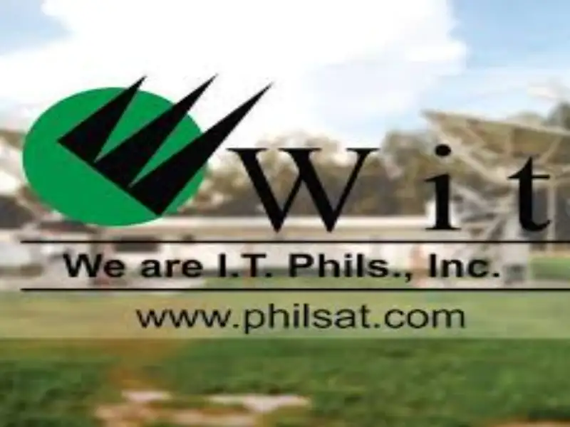 We Are IT Philippines Inc.