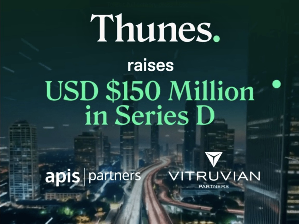 Thunes