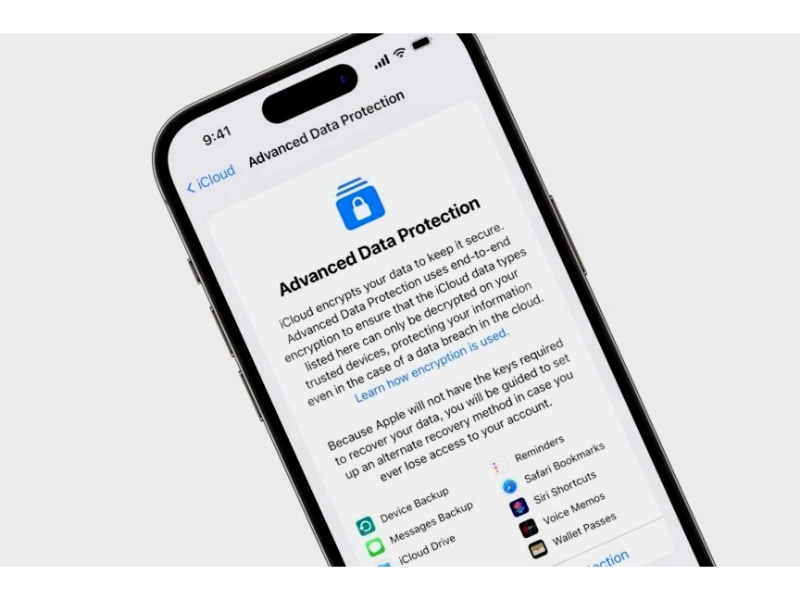Tribunal blocks UK’s bid to hide Apple encryption case