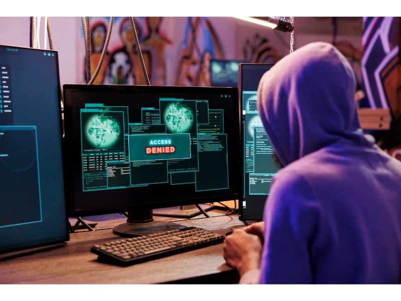 Cybersecurity threats cost UK SMEs £3.4bn annually