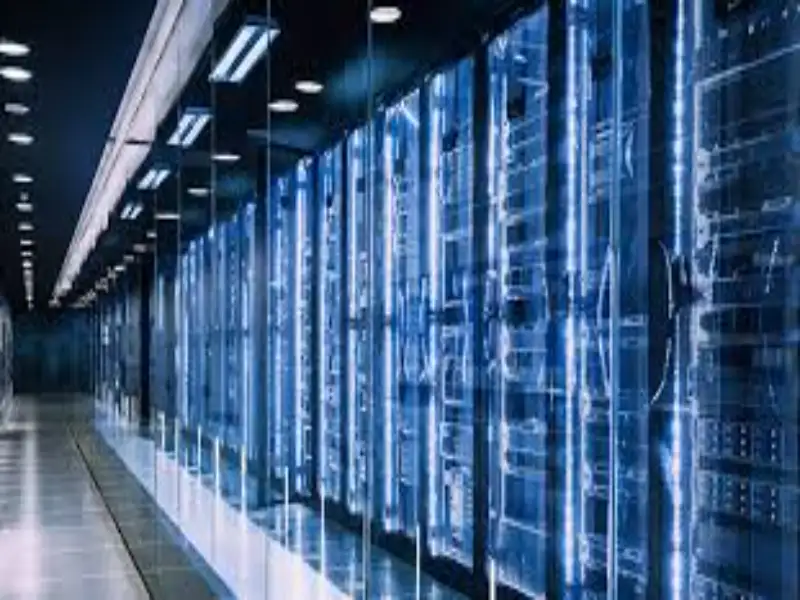 data center