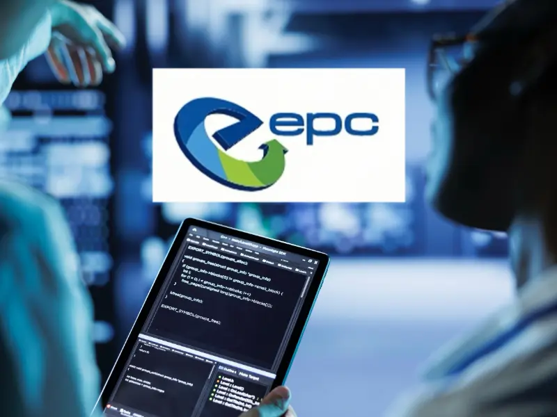EPC GROUPS