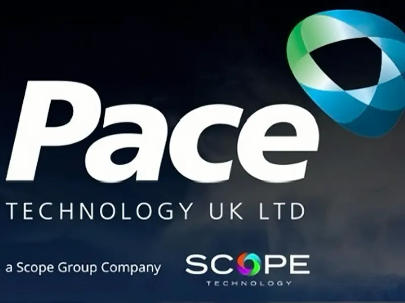 pace technology construction telematics solutions RFID tag verification biometric operator recognition