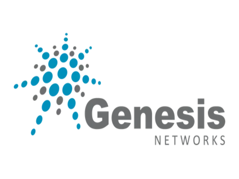 Genesis networks