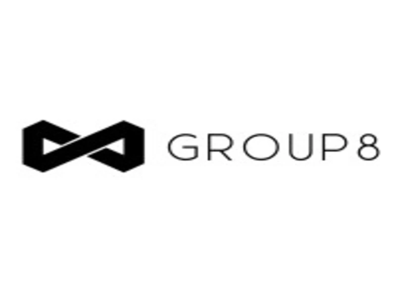 Group 8