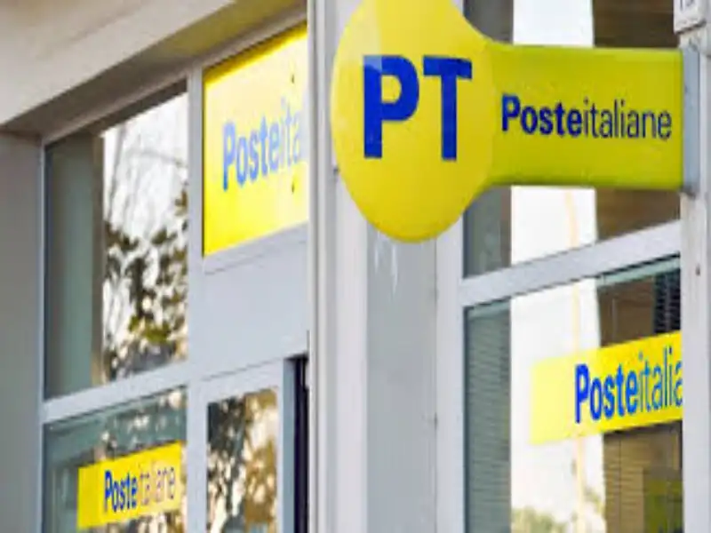 poste italiane