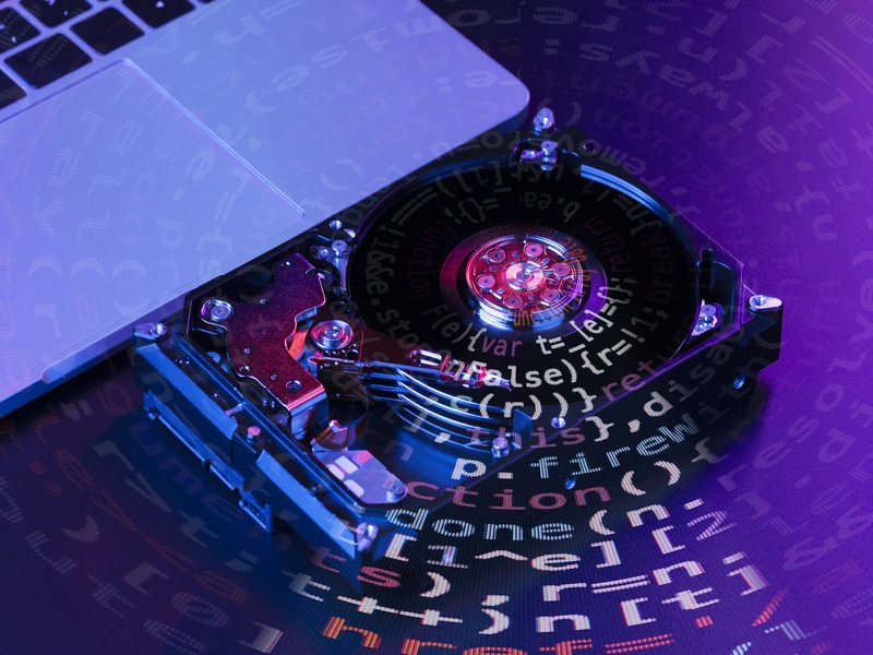 quantum-computer