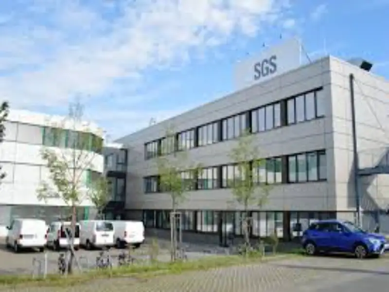 sgs