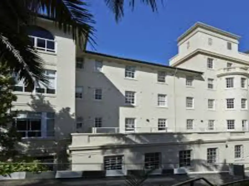 st. luke's medical center