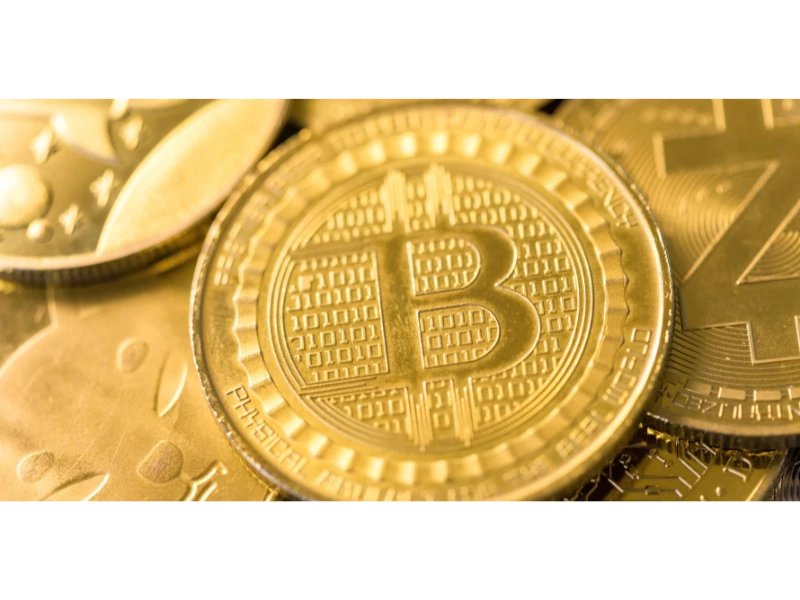 Stablecoin issuer Circle files for IPO