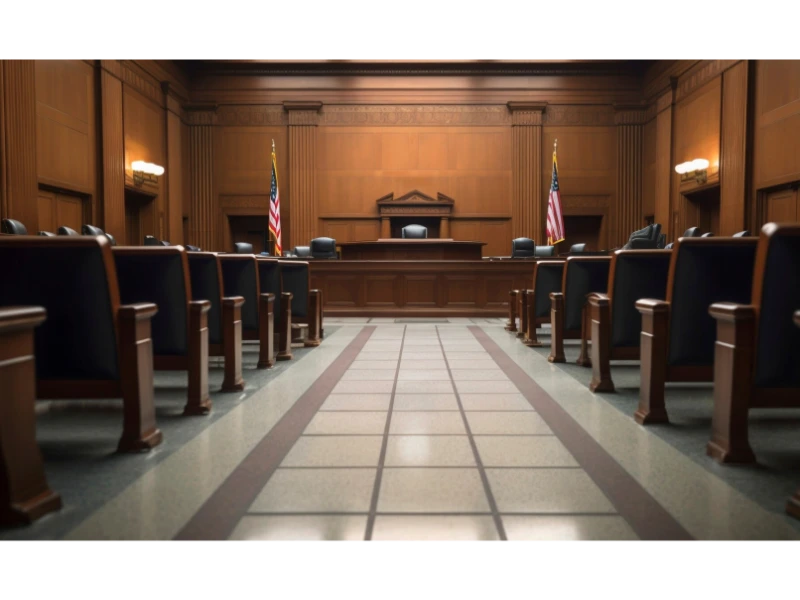 DOJ disbanded the cryptocurrency enforcement panel