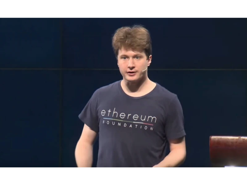 Crypto criminal Virgil Griffith leaves prison, seeks pardon