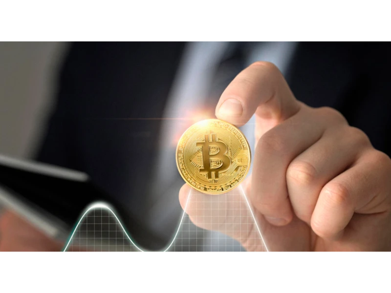 Ex‑Tech alums build on bitcoin