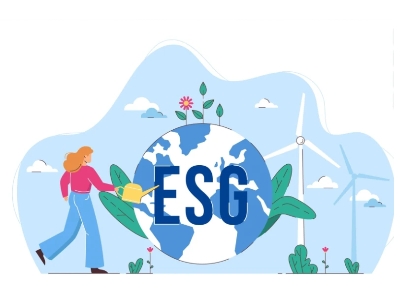OneStream launches ESG tool