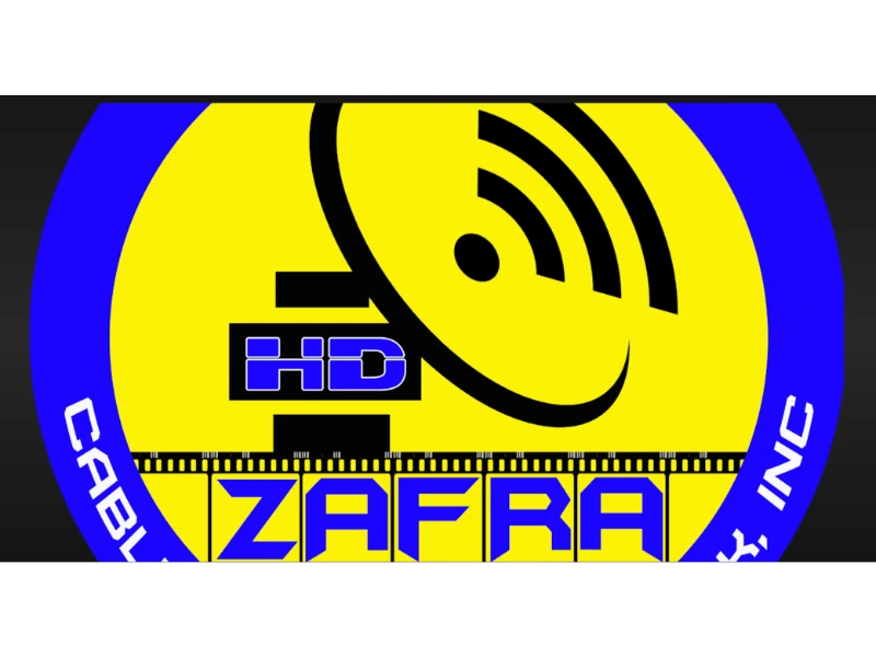 Zafra cable launches new website