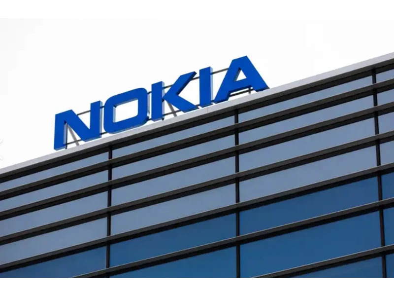 Nokia powers ResetData AI factories