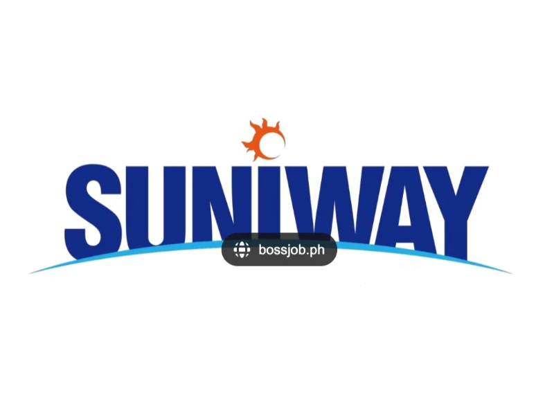 Suniway revamps website
