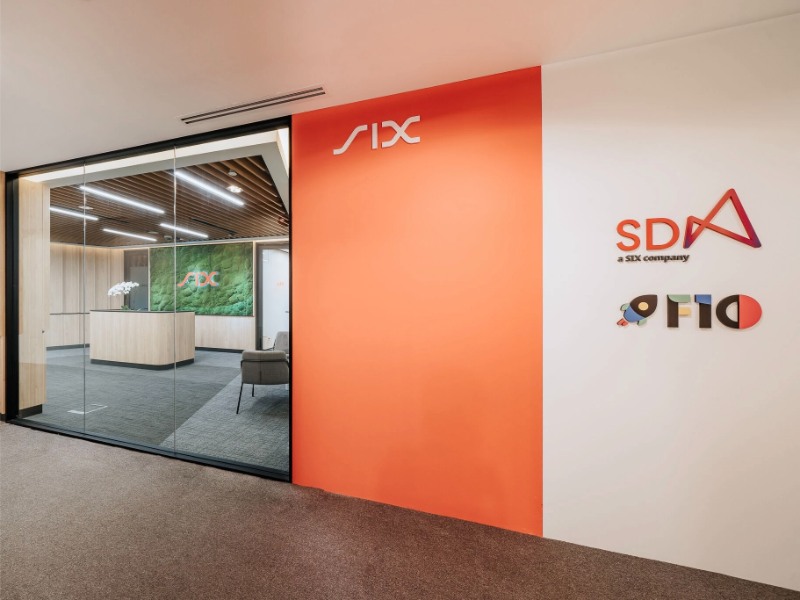 SIX Financial Information Singapore: Data solutions for the region