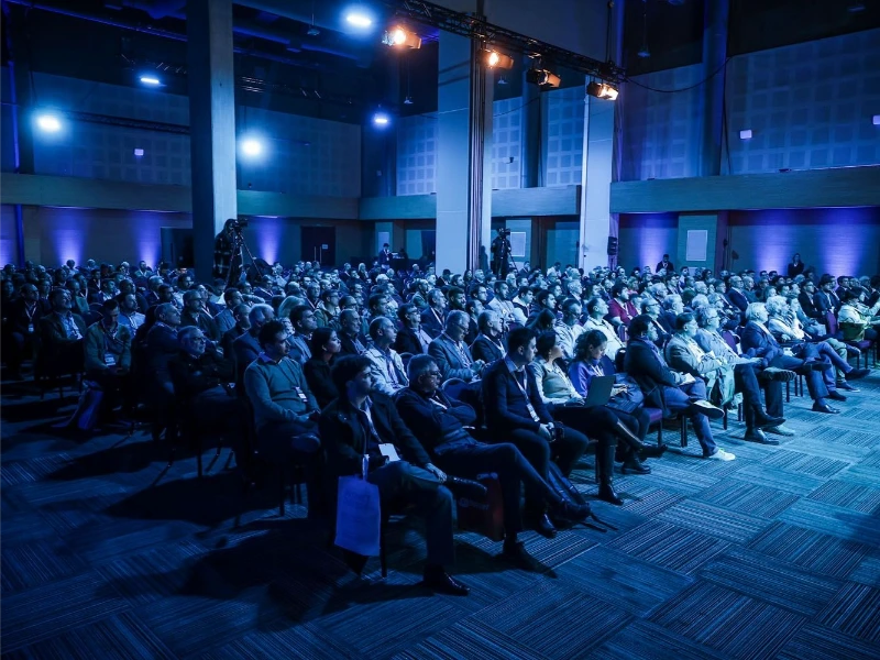 Internet Day 2025 Argentina ends on a high note for connectivity