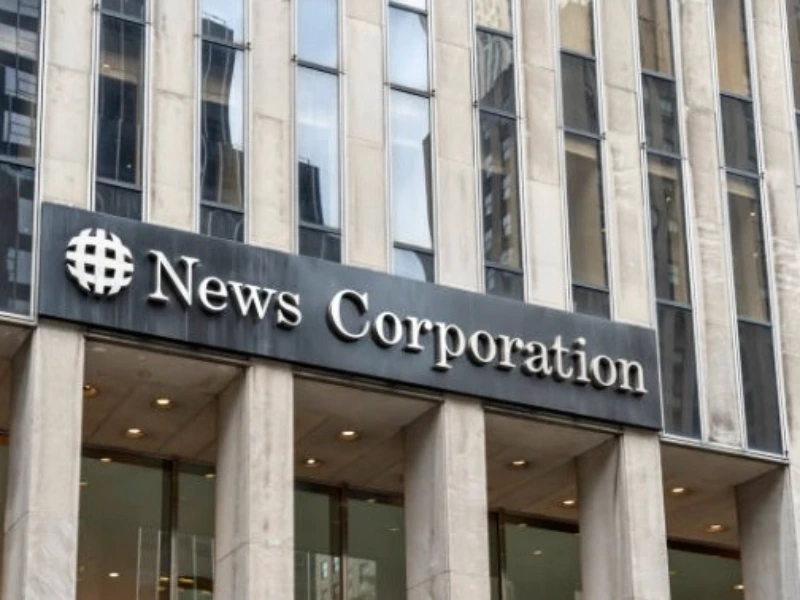 News Corp