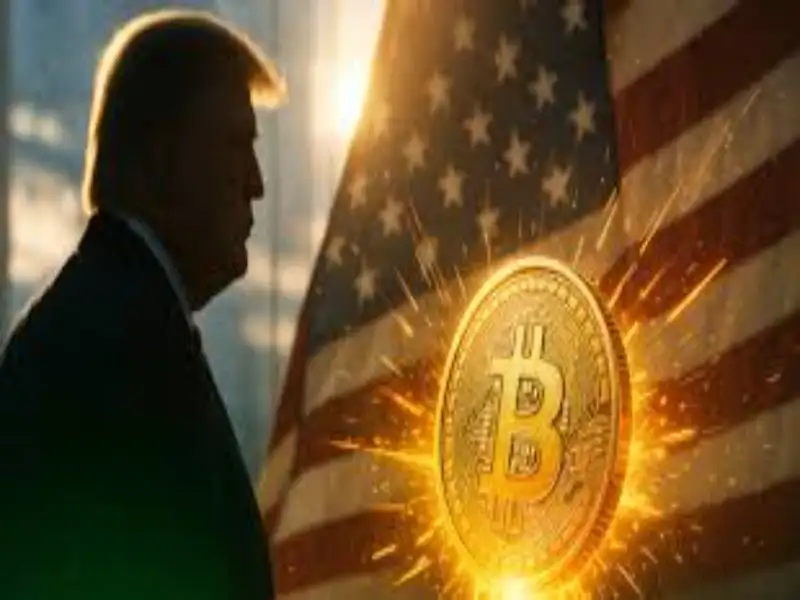 American Bitcoin