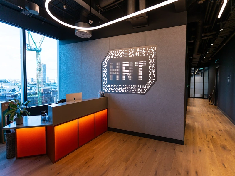 hrt-singapore