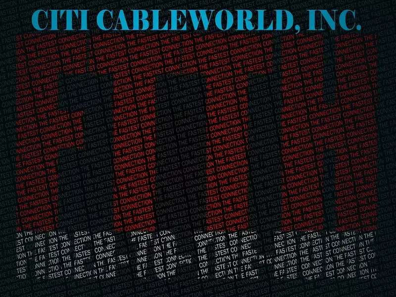CITI Cableworld Inc.