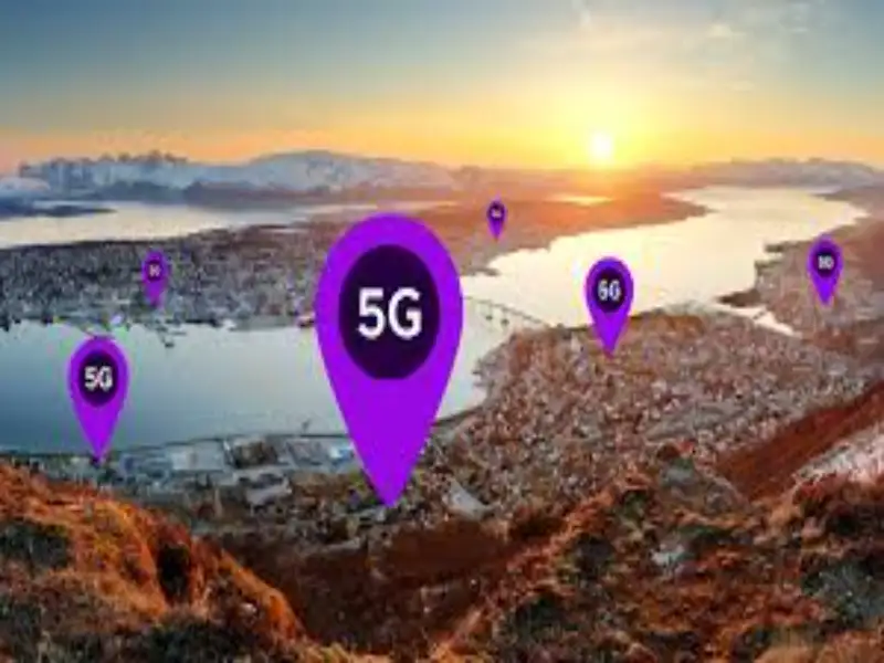Telia Norway