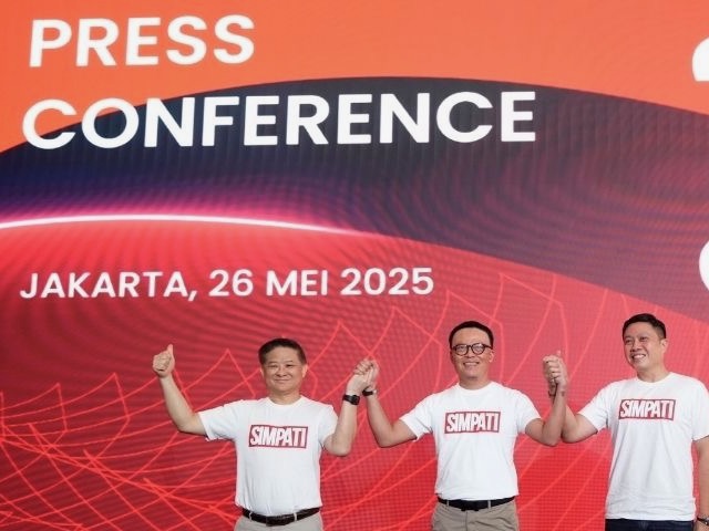 Telkomsel
