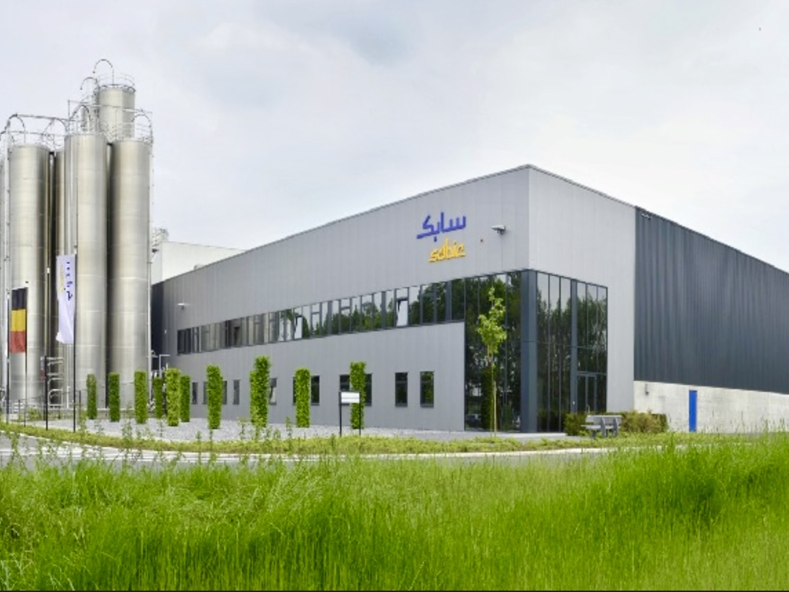 SABIC-Singapore