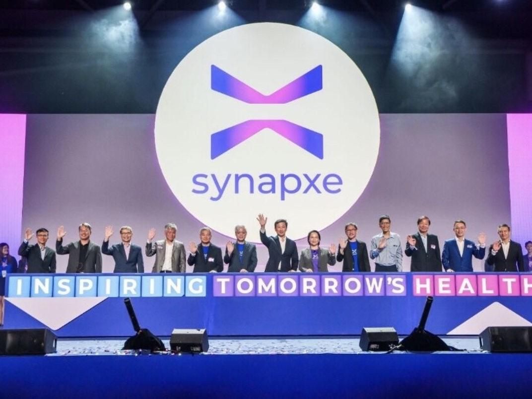 Synapxe
