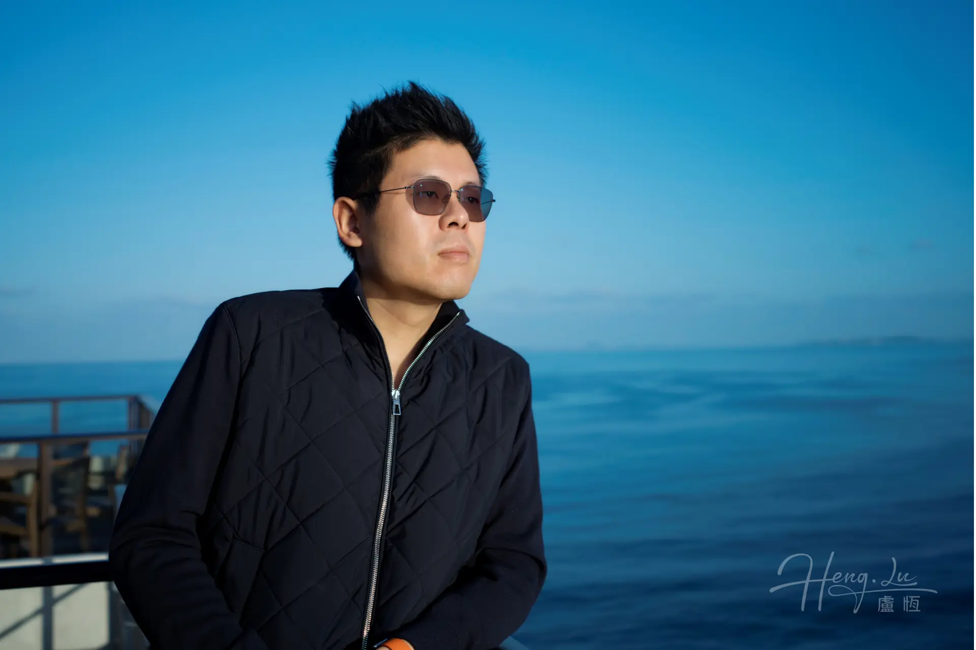 lu-heng-larus