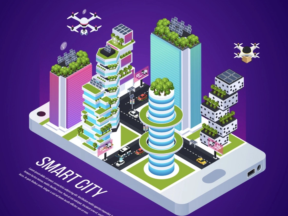 smart building